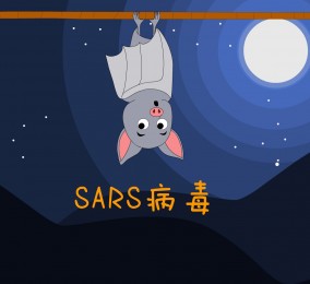 食品有意思：還記得當(dāng)年的非典嗎？