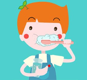 食品有意思：早上先吃飯還是先刷牙？