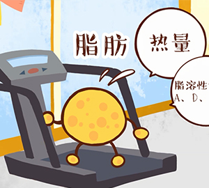 全脂、低脂、脫脂，哪種奶適合你？	