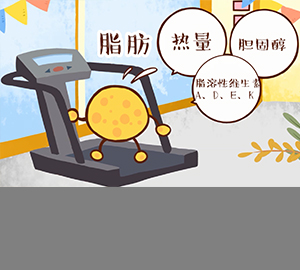 全脂、低脂、脫脂，哪種奶適合你？	