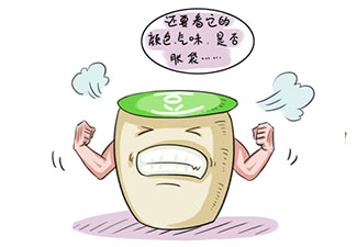 購(gòu)買豆?jié){要注意些什么？