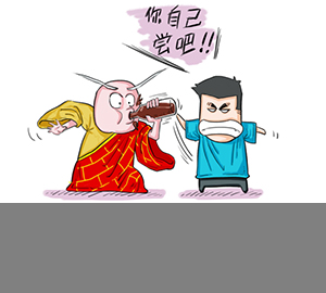 科普視頻:醋的滋味，你知道嗎？