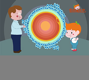 科普視頻：轉(zhuǎn)基因食品到底是什么？
