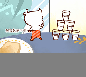 牛奶那些事：有乳糖不耐受，還可以喝奶嗎？