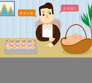 食品安全科普：土雞蛋真的更有營(yíng)養(yǎng)嗎？