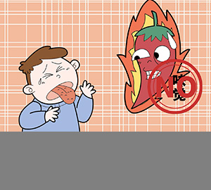 科普視頻：吃辣為什么會上癮？