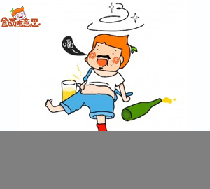 科普視頻:啤酒肚真的是喝啤酒喝出來的嗎？