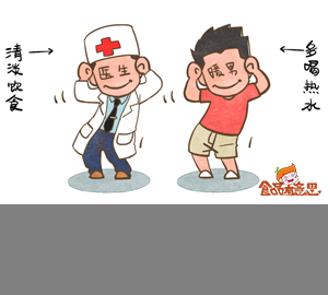 食品科普：清淡飲食就是不能吃肉么？