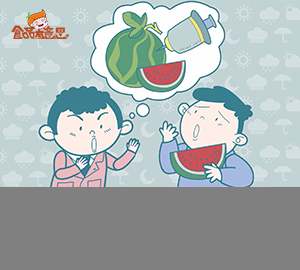 科普視頻：真的有打針西瓜嗎？（食品謠言系列）